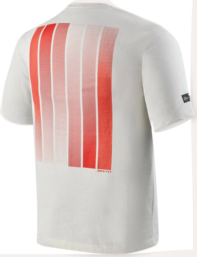 Rev'It Vincent Mens Short Sleeve T-Shirt