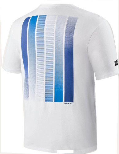 Rev'It Vincent Mens Short Sleeve T-Shirt