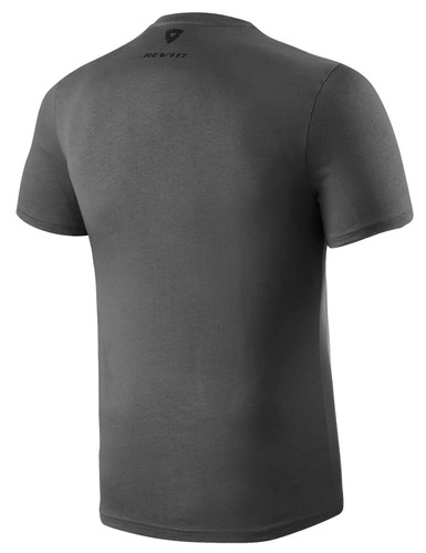 Rev'It Andre Mens Short Sleeve T-Shirt