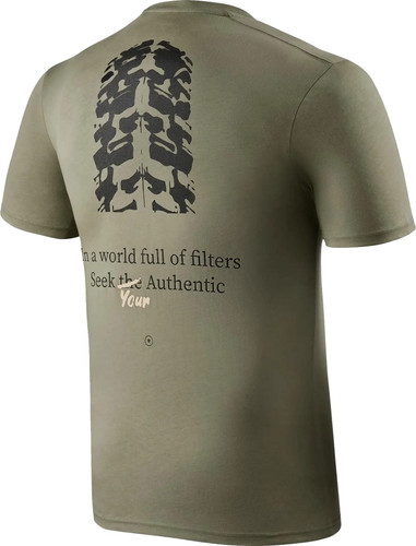 Rev'It Salem Mens Short Sleeve T-Shirt