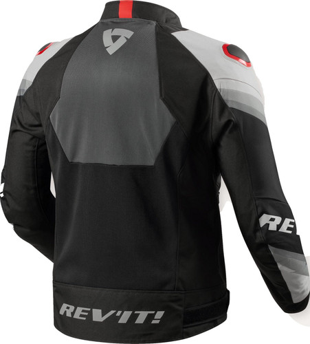 Rev'It Quantum 3 Air Mens Textile Motorcycle Jacket