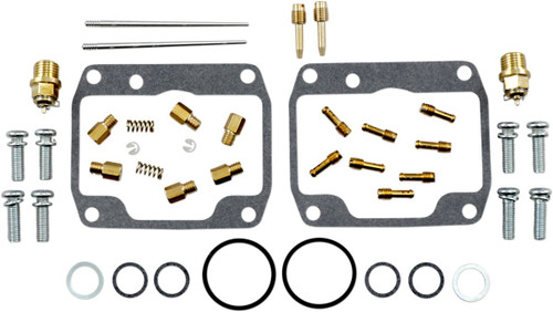 Parts Unlimited Carburetor Repair Kit (1003-1603)