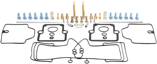 Parts Unlimited Carburetor Repair Kit (1003-1626)