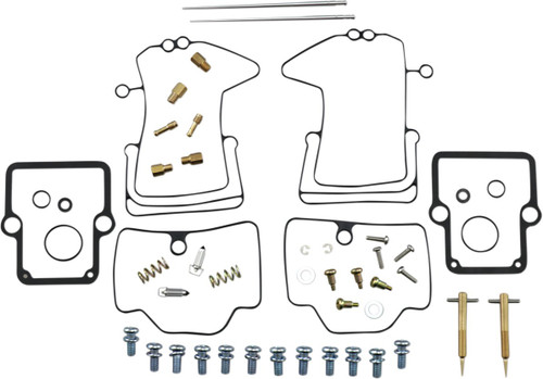 Parts Unlimited Carburetor Repair Kit (1003-1630)