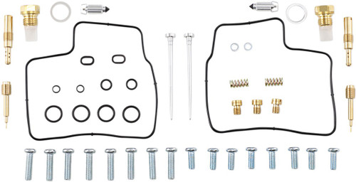 Parts Unlimited Carburetor Repair Kit (1003-1308)