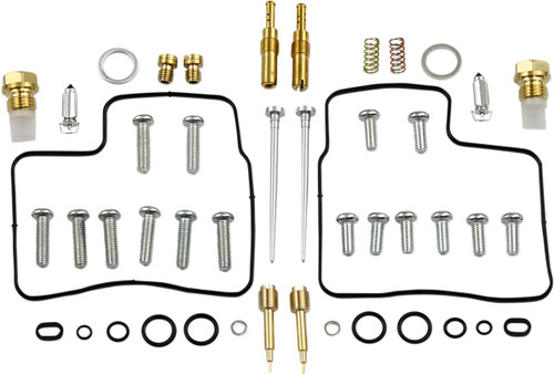 Parts Unlimited Carburetor Repair Kit (1003-1310)
