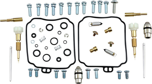 Parts Unlimited Carburetor Repair Kit (1003-1407)