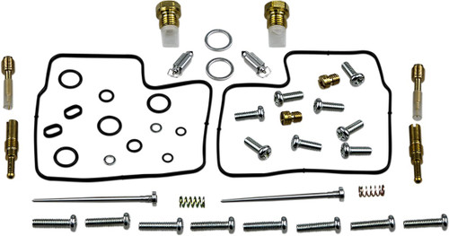 Parts Unlimited Carburetor Repair Kit (1003-1326)