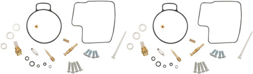 Parts Unlimited Carburetor Repair Kit (1003-1327)