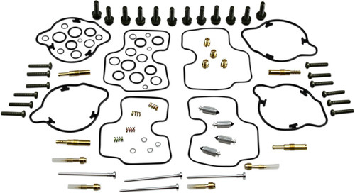 Parts Unlimited Carburetor Repair Kit (1003-1328)