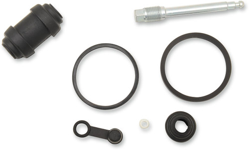 Parts Unlimited Rear Brake Caliper Rebuild Kit (1702-0333)