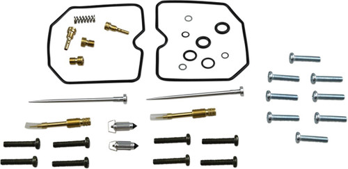 Parts Unlimited Carburetor Repair Kit (1003-1334)