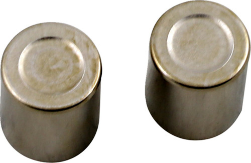 Parts Unlimited Front Brake Caliper Piston Kit (1702-0476)