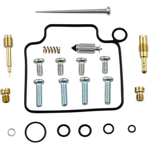 Parts Unlimited Carburetor Repair Kit (1003-1299)