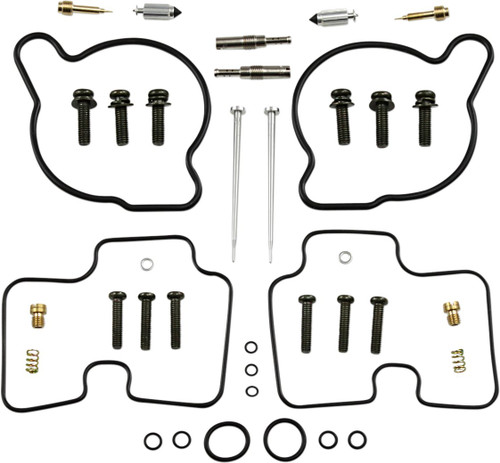 Parts Unlimited Carburetor Repair Kit (1003-1304)