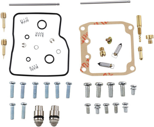Parts Unlimited Carburetor Repair Kit (1003-1379)