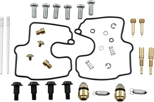 Parts Unlimited Carburetor Repair Kit (1003-1387)