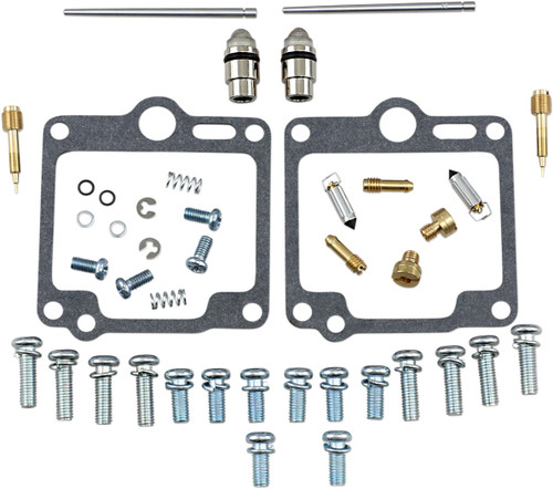 Parts Unlimited Carburetor Repair Kit (1003-1412)