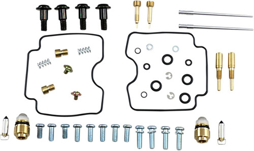 Parts Unlimited Carburetor Repair Kit (1003-1413)