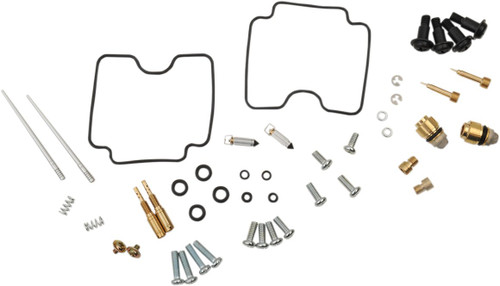 Parts Unlimited Carburetor Repair Kit (1003-1414)