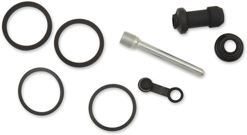 Parts Unlimited Front Brake Caliper Rebuild Kit (1702-0330)