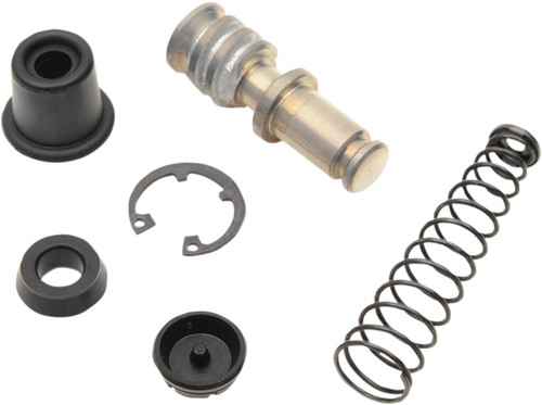 Parts Unlimited Brake Master Cylinder Rebuild Kit (1731-0514)