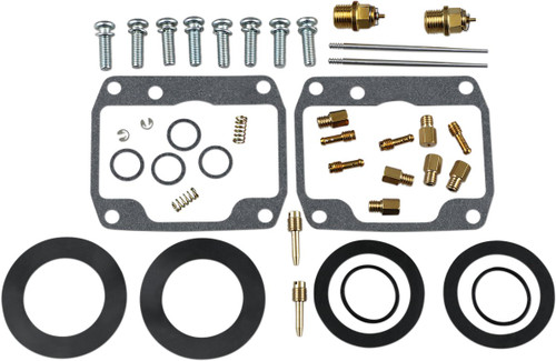 Parts Unlimited Carburetor Repair Kit (1003-1492)