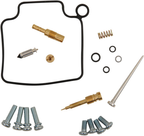 Parts Unlimited Carburetor Repair Kit (1003-1290)