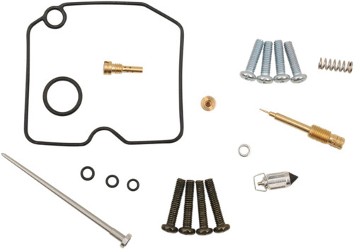Parts Unlimited Carburetor Repair Kit (1003-1338)