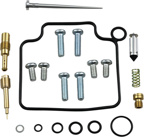 Parts Unlimited Carburetor Repair Kit (1003-1295)