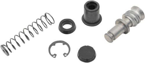 Parts Unlimited Brake Master Cylinder Rebuild Kit (1731-0516)