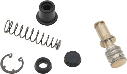 Parts Unlimited Brake Master Cylinder Rebuild Kit (1731-0524)