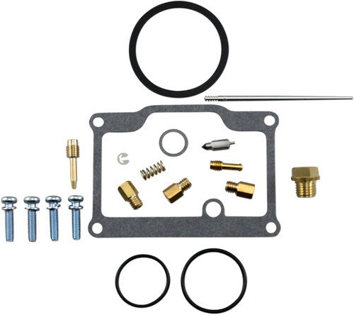 Parts Unlimited Carburetor Repair Kit (1003-1576)