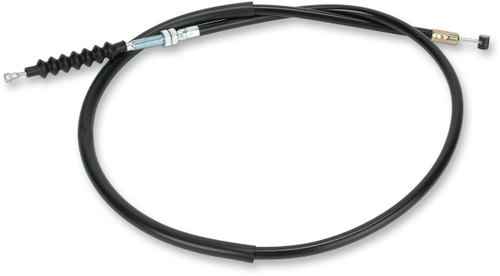 Parts Unlimited Black Vinyl Clutch Cable (K28-5575)