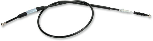 Parts Unlimited Black Vinyl Clutch Cable (K28-8001M)