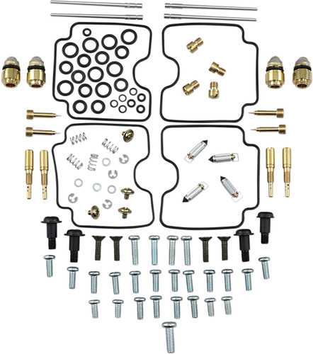 Parts Unlimited Carburetor Repair Kit (1003-1411)