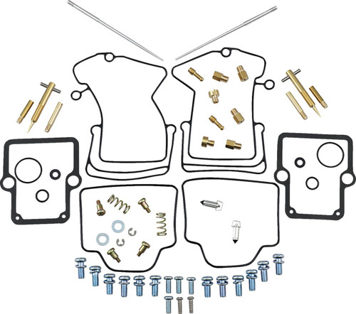 Parts Unlimited Carburetor Repair Kit (1003-1494)