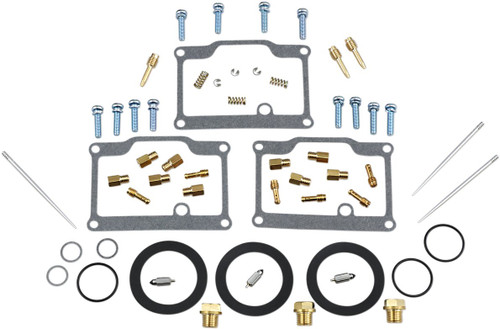 Parts Unlimited Carburetor Repair Kit (1003-1531)