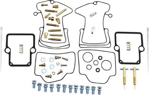 Parts Unlimited Carburetor Repair Kit (1003-1532)