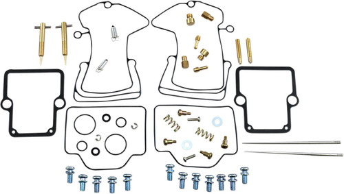 Parts Unlimited Carburetor Repair Kit (1003-1539)