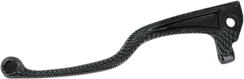 Parts Unlimited Carbon Fiber Look Brake Lever (0614-0004)