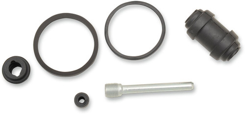 Parts Unlimited Rear Brake Caliper Rebuild Kit (1702-0344)