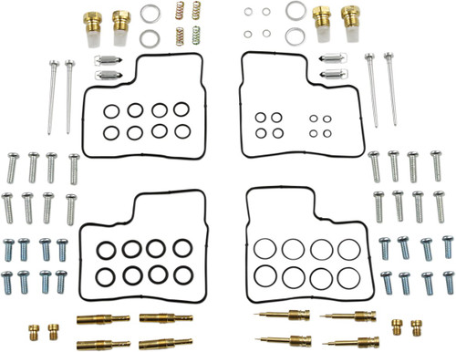 Parts Unlimited Carburetor Repair Kit (1003-1305)