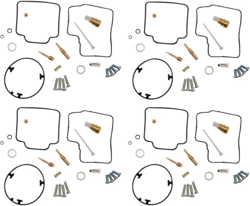 Parts Unlimited Carburetor Repair Kit (1003-1330)