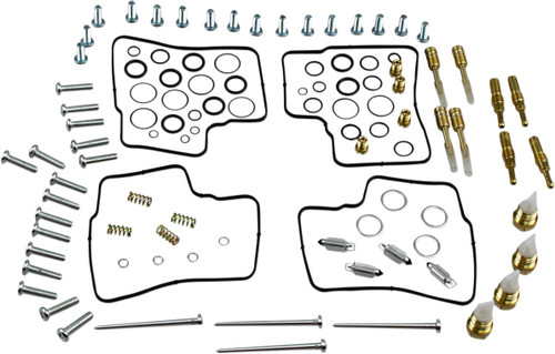 Parts Unlimited Carburetor Repair Kit (1003-1323)
