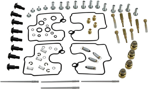 Parts Unlimited Carburetor Repair Kit (1003-1335)