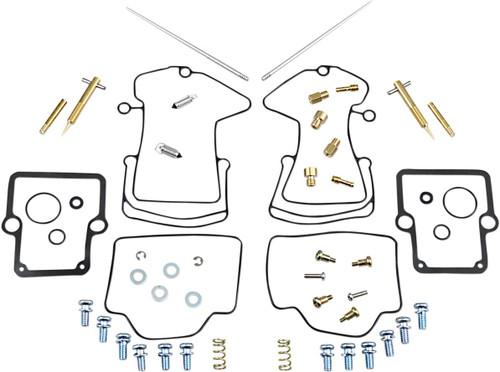Parts Unlimited Carburetor Repair Kit (1003-1507)