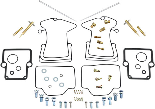 Parts Unlimited Carburetor Repair Kit (1003-1513)
