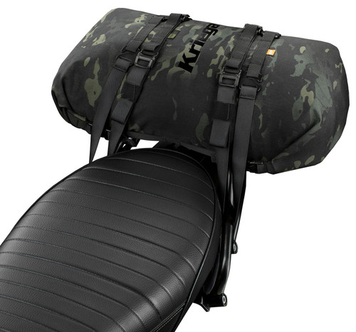 Kriega 20 Liter Multicamo Black Rollpack (KRU20-MCB)