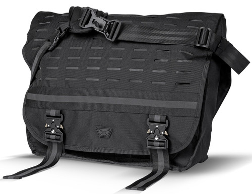 Cortech Waterproof Messenger Bag